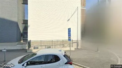 Apartments for rent in Täby - Photo from Google Street View