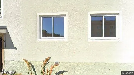 Apartments for rent in Uppvidinge - Photo from Google Street View