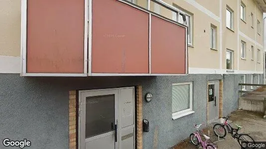 Apartments for rent in Uppvidinge - Photo from Google Street View