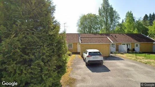 Apartments for rent in Lindesberg - Photo from Google Street View