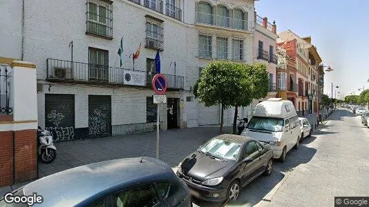 Apartments for rent in Alfarería - Photo from Google Street View