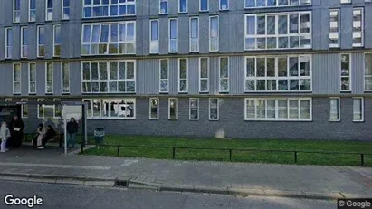 Apartments for rent in Nijmegen - Photo from Google Street View