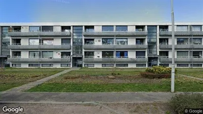 Apartments for rent in Nijmegen - Photo from Google Street View