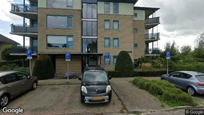Apartments for rent in Westervoort - Photo from Google Street View