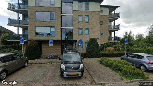 Apartments for rent in Westervoort - Photo from Google Street View