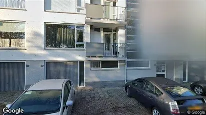 Apartments for rent in Nijmegen - Photo from Google Street View