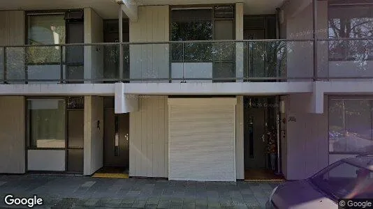 Apartments for rent in Nijmegen - Photo from Google Street View