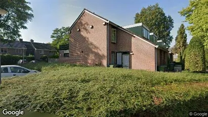 Apartments for rent in Zevenaar - Photo from Google Street View