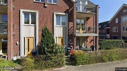 Apartments for rent in Berg en Dal - Photo from Google Street View