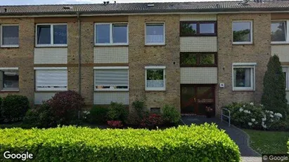 Apartments for rent in Steinburg - Photo from Google Street View