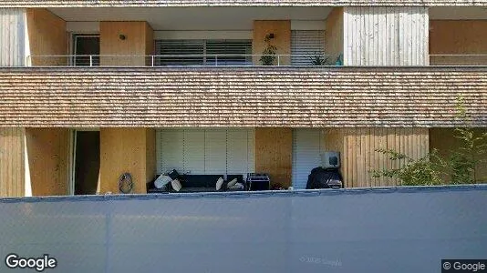 Apartments for rent in Weiler - Photo from Google Street View
