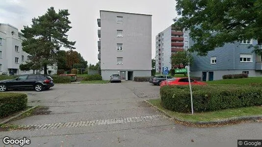 Apartments for rent in Laterns - Photo from Google Street View