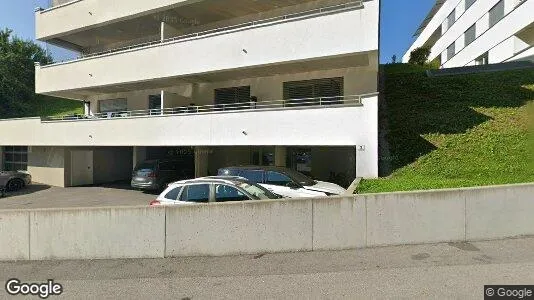 Apartments for rent in Götzis - Photo from Google Street View
