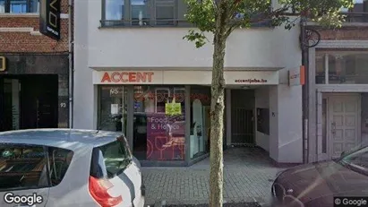 Apartments for rent in Dendermonde - Photo from Google Street View