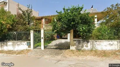 Apartments for rent in Patras - Photo from Google Street View