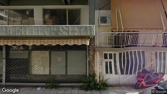Apartments for rent in Patras - Photo from Google Street View