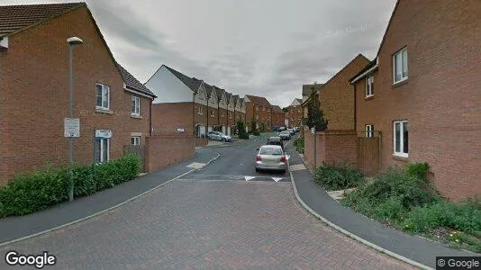 Apartments for rent in Uxbridge - Middlesex - Photo from Google Street View