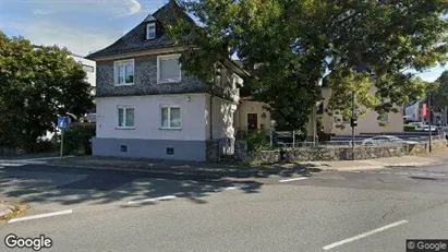 Apartments for rent in Lahn-Dill-Kreis - Photo from Google Street View