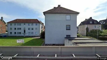Apartments for rent in Lahn-Dill-Kreis - Photo from Google Street View