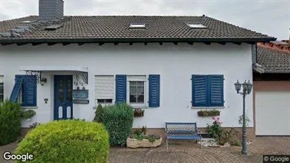 Apartments for rent in Main-Kinzig-Kreis - Photo from Google Street View