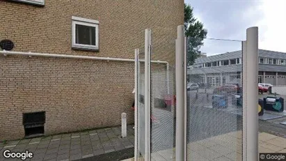 Apartments for rent in Leidschendam-Voorburg - Photo from Google Street View