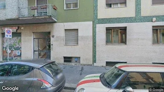 Apartments for rent in Milano Zona 6 - Barona, Lorenteggio - Photo from Google Street View