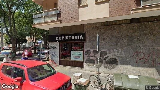 Rooms for rent in Turin - Photo from Google Street View