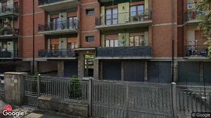 Rooms for rent in Modena - Photo from Google Street View