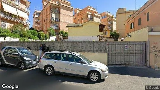 Apartments for rent in Roma Municipio XIV – Monte Mario - Photo from Google Street View