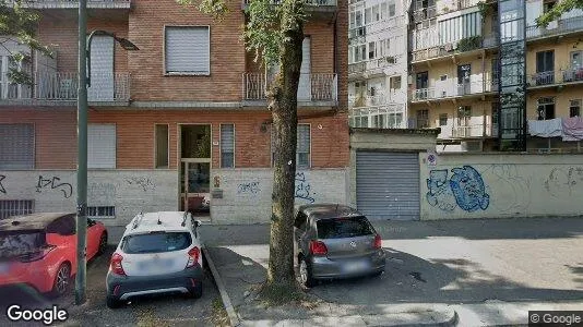 Apartments for rent in Turin - Photo from Google Street View