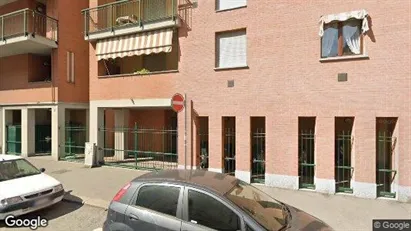Apartments for rent in Turin - Photo from Google Street View