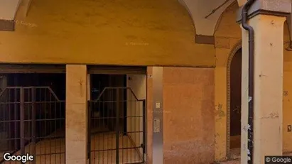 Apartments for rent in Bologna - Photo from Google Street View