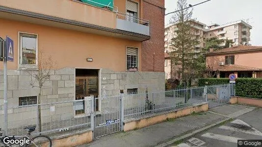 Apartments for rent in Bologna - Photo from Google Street View