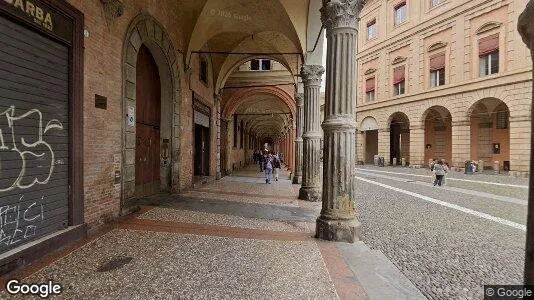 Apartments for rent in Bologna - Photo from Google Street View