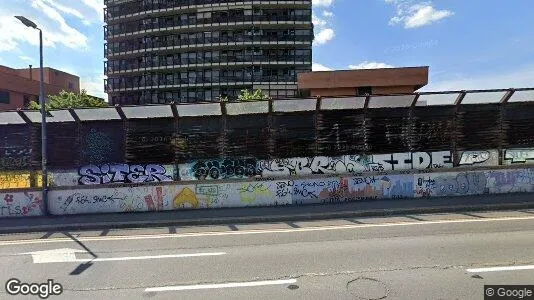 Apartments for rent in Bologna - Photo from Google Street View