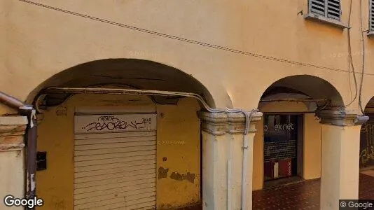 Apartments for rent in Bologna - Photo from Google Street View