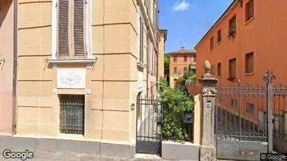 Apartments for rent in Bologna - Photo from Google Street View