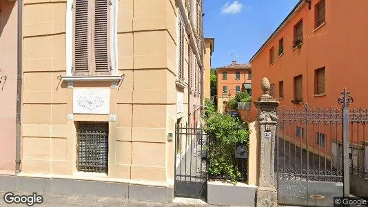 Apartments for rent in Bologna - Photo from Google Street View