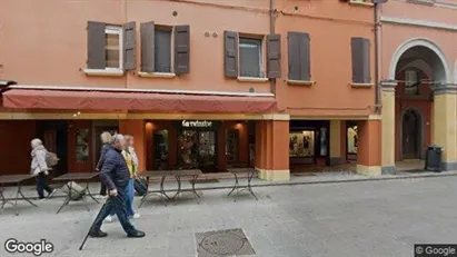 Apartments for rent in Bologna - Photo from Google Street View