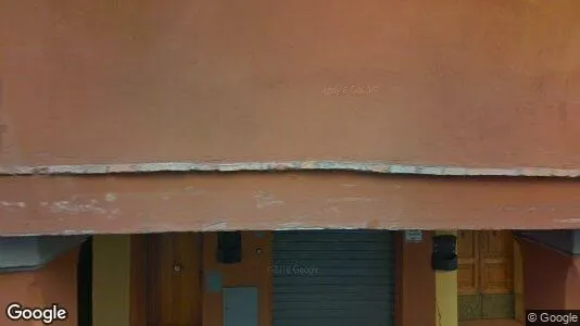 Apartments for rent in Bologna - Photo from Google Street View