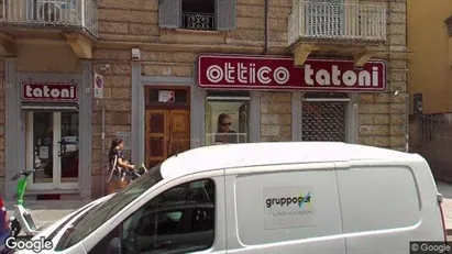 Apartments for rent in Turin - Photo from Google Street View