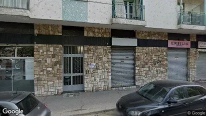Apartments for rent in Turin - Photo from Google Street View