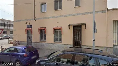 Apartments for rent in Turin - Photo from Google Street View