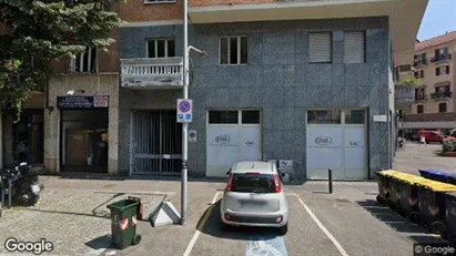 Apartments for rent in Turin - Photo from Google Street View
