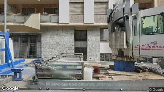 Apartments for rent in Turin - Photo from Google Street View