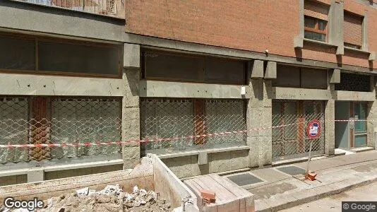 Apartments for rent in Turin - Photo from Google Street View