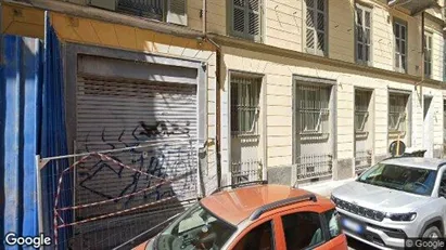 Apartments for rent in Turin - Photo from Google Street View
