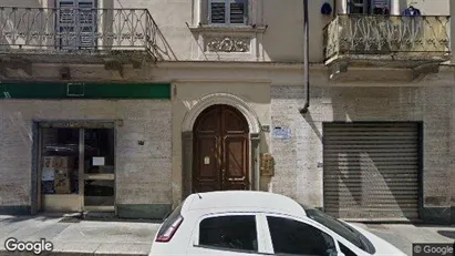 Apartments for rent in Turin - Photo from Google Street View