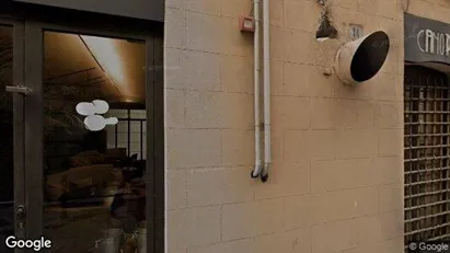 Apartments for rent in Palermo - Photo from Google Street View