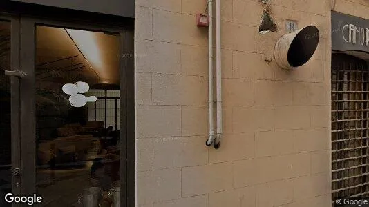 Apartments for rent in Palermo - Photo from Google Street View